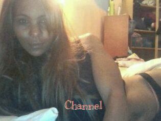 Channel