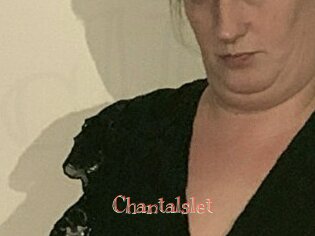 Chantalslet