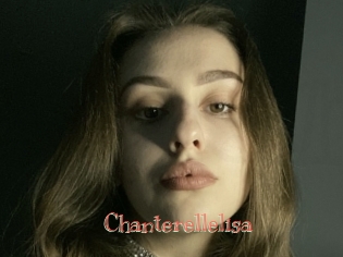 Chanterellelisa