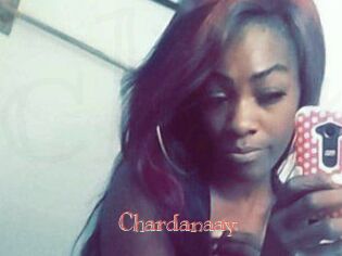Chardanaay