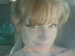 Charityholmes