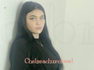 Chelseachurchwel