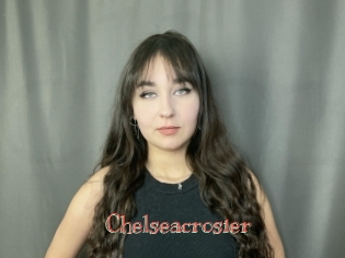 Chelseacrosier