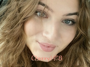 Cherry1458