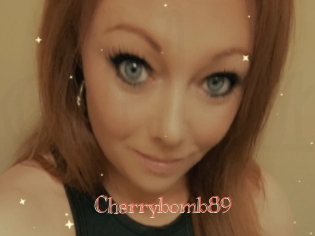 Cherrybomb89