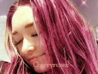 Cherryrosex