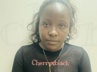 Cherryxblack