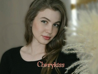 Cherykiss