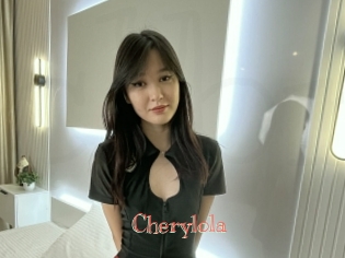 Cherylola