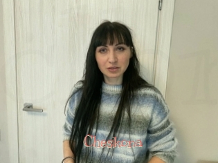 Cheskona