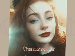 Chiannawinter