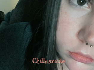 Chillnsmoke