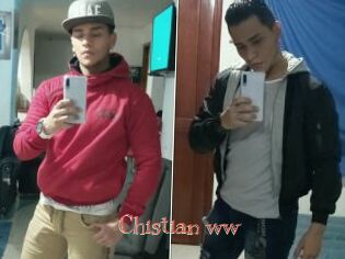 Chistian_ww