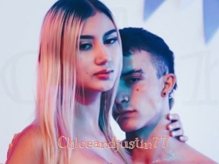 Chloeandjustin77