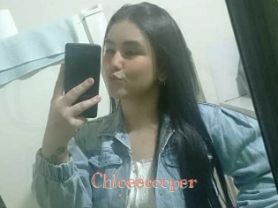 Chloeecooper