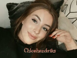 Chloehendriks