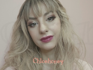 Chloehoney