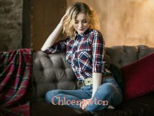 Chloenewton