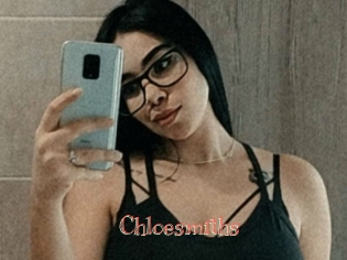 Chloesmiths