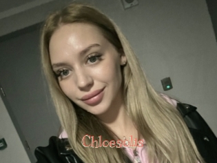 Chloesolis