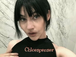 Chloespenser