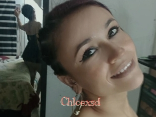 Chloexsd
