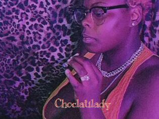 Choclatilady