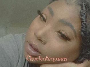 Chocloatequeen