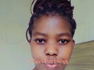 Chocobarbiexx