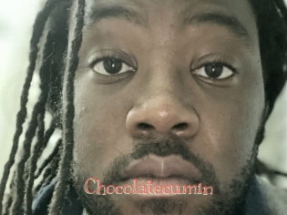 Chocolatecumin