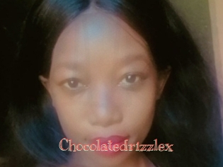 Chocolatedrizzlex