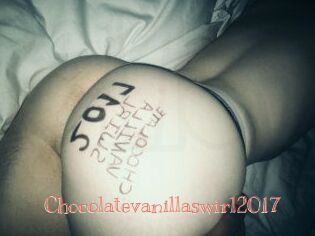 Chocolatevanillaswirl2017