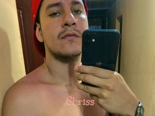 Chriss