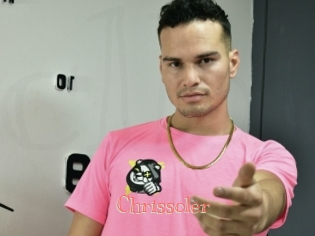 chrissoler Celebrix