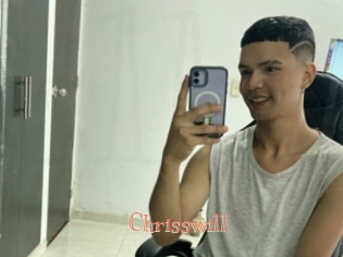 Chrisswill