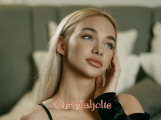 Christaljolie