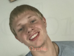 Christan