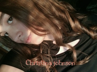 Christina_johnson