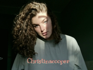 Christinacooper