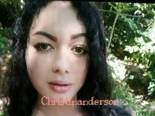 Christinanderson