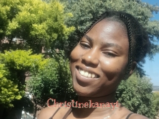 Christinekanayi