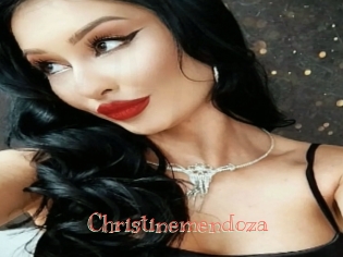 Christinemendoza