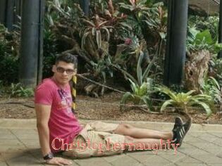 Christophernaughty