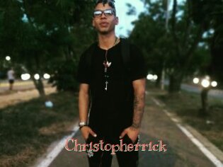 Christopherrick