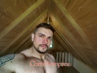 Christtompson