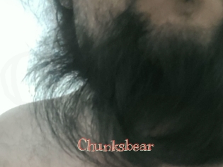 Chunksbear