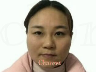chunsei Celebrix