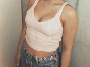 Cicicutie