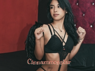 Cinnammonstar