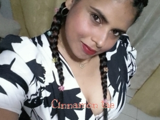 cinnamon_tae Celebrix